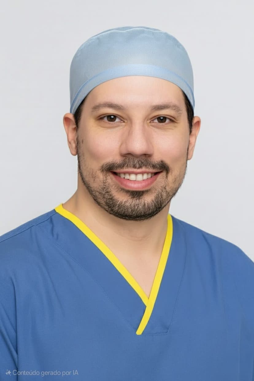 Dr. Pedro Torres Pinheiro